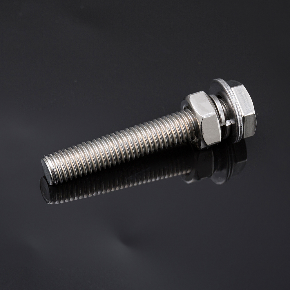 Hex Cap Screw