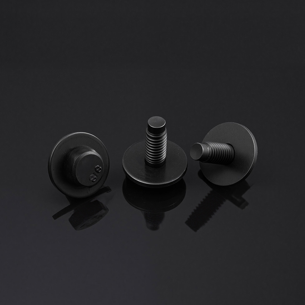 Truss Head Machine Screw