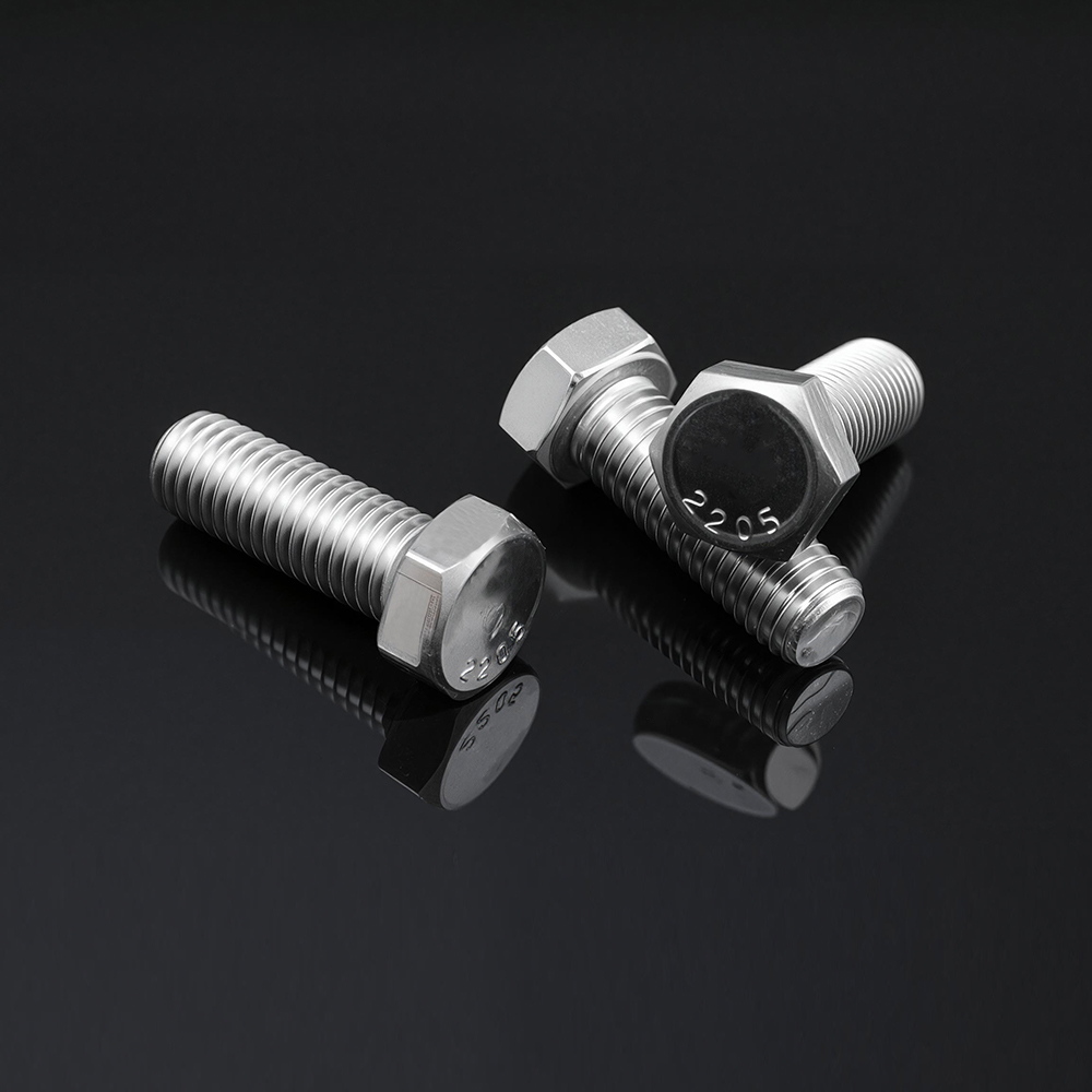 Hex Tap Bolt