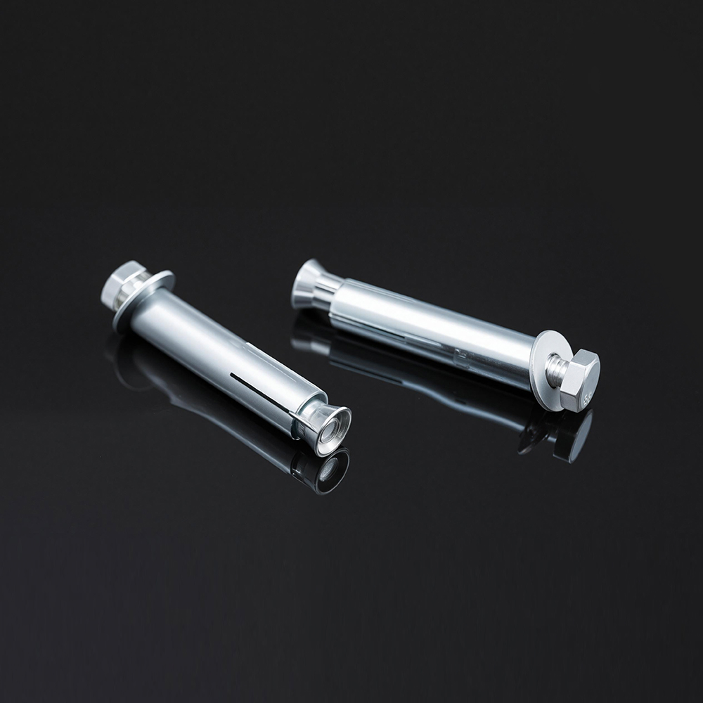 Anchor Bolt