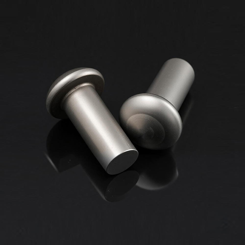 Steel Solid Rivets