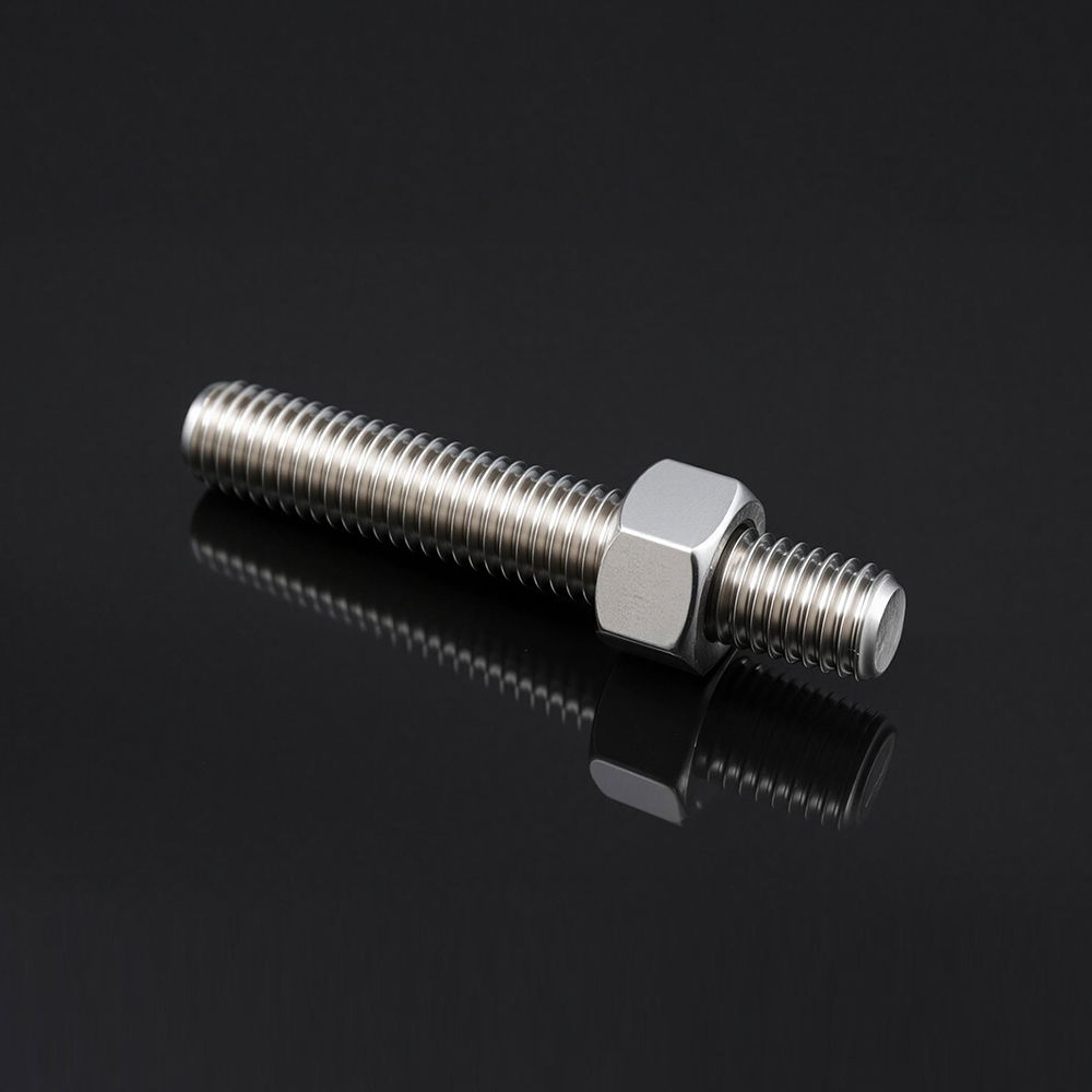 Metric Threaded Rods