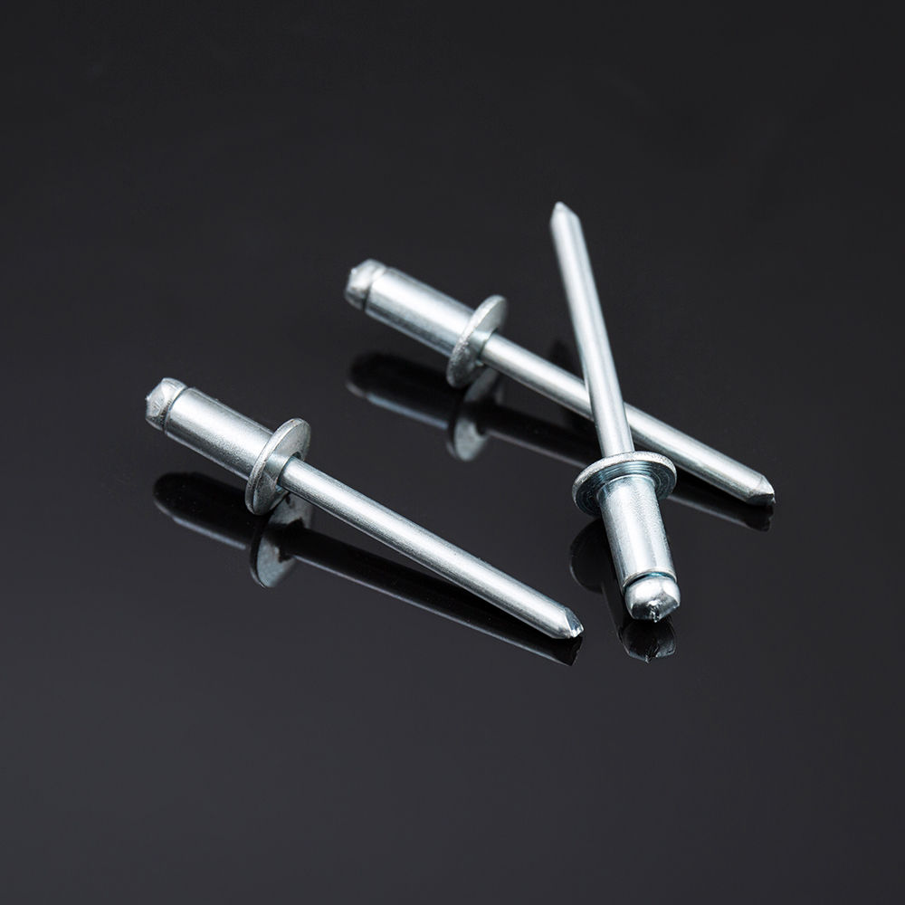 Closed End Blind Rivet