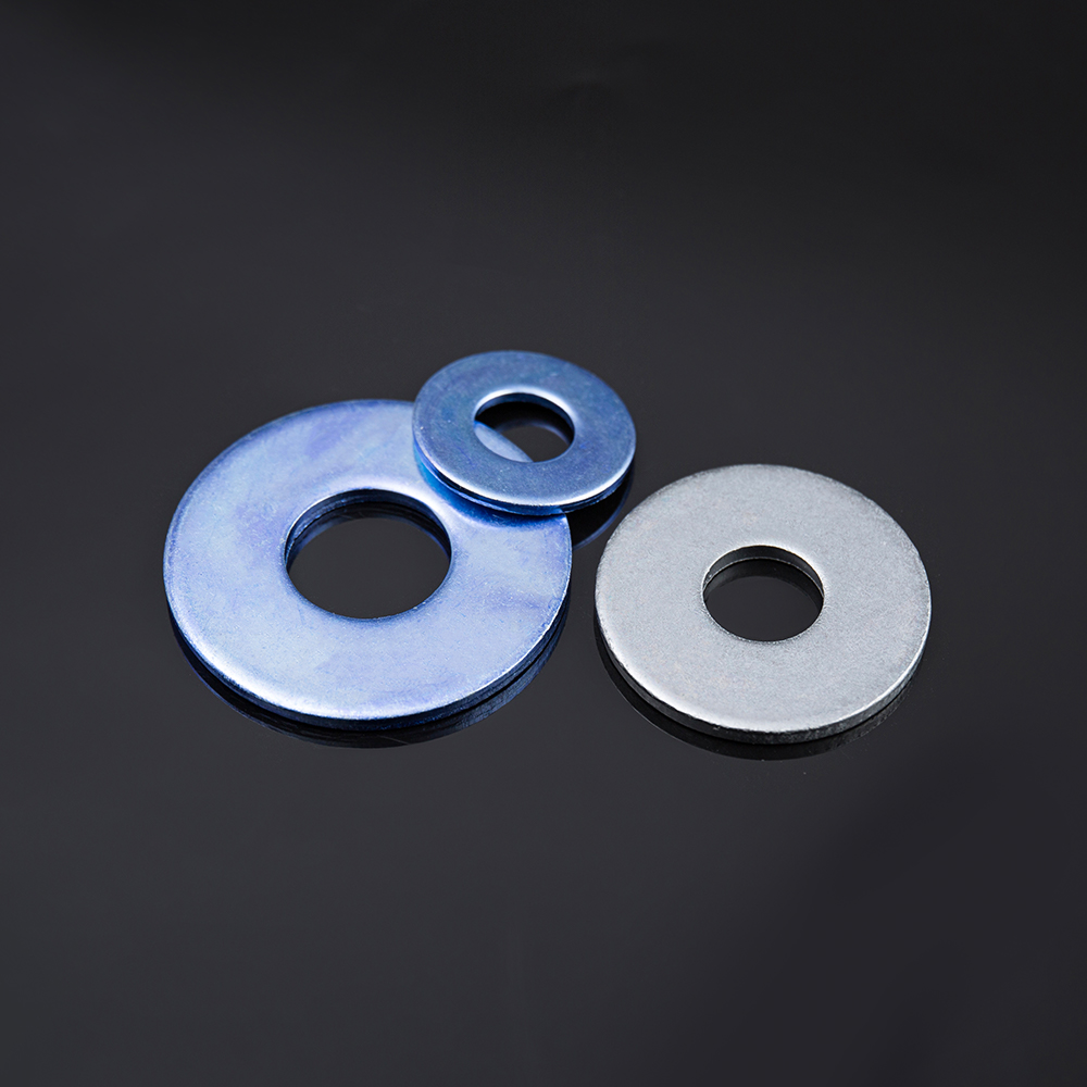 Large OD Flat Washer