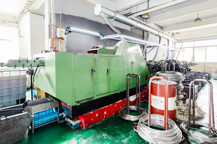 Zhejiang Chance & Union Import and Export Co., Ltd.