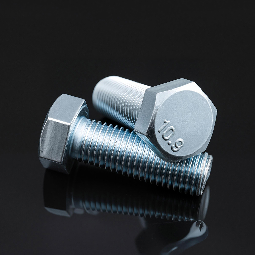 Hex Tap Bolt