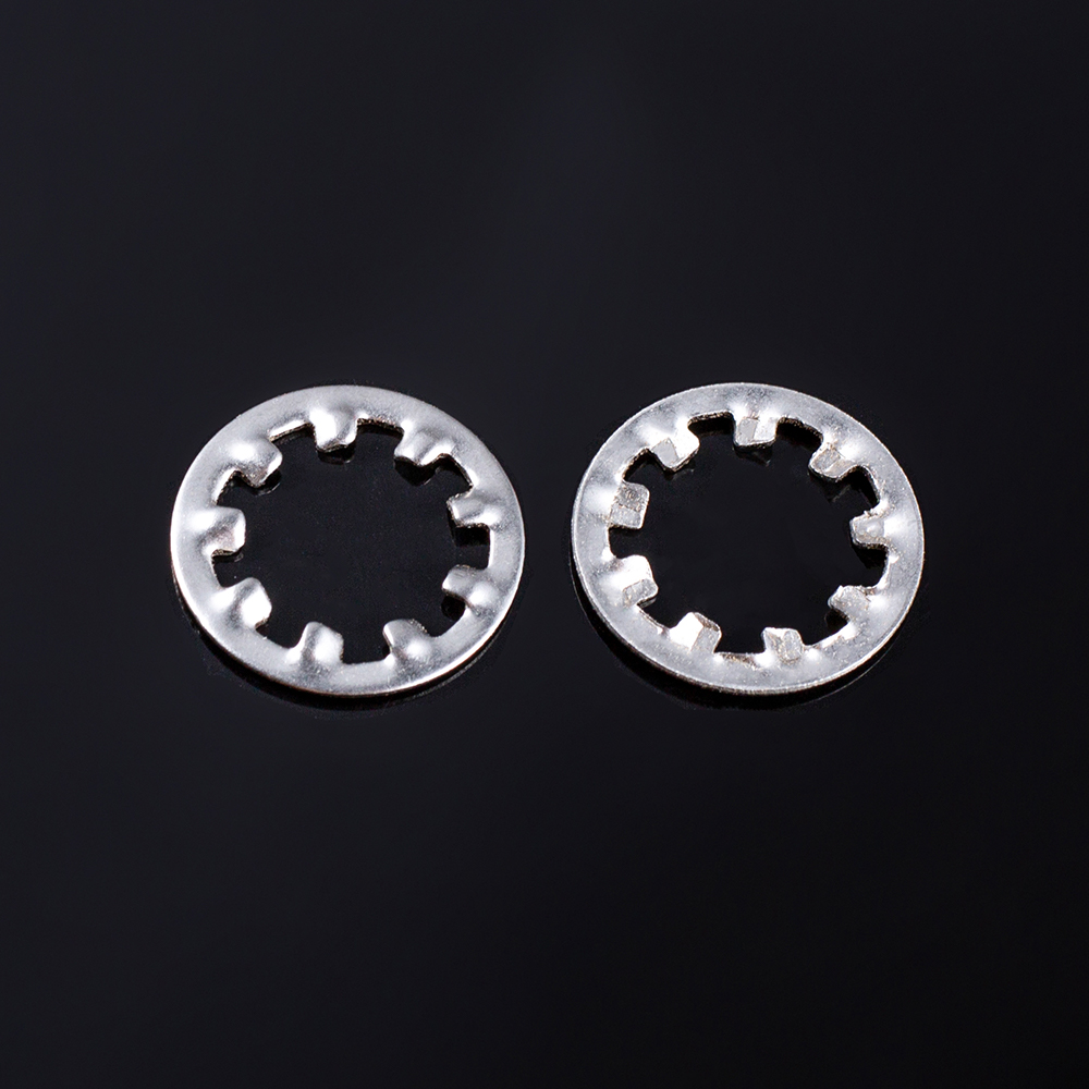 Internal Tooth Lock Washer